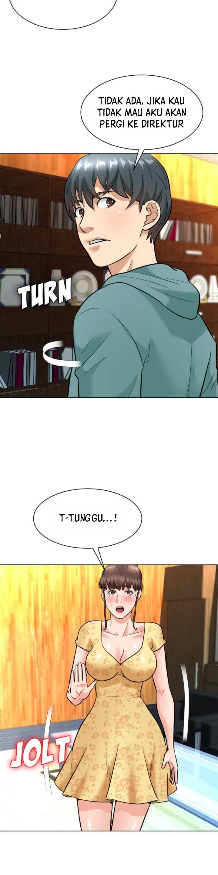 Angel House (Facon) - Chapter 6 10