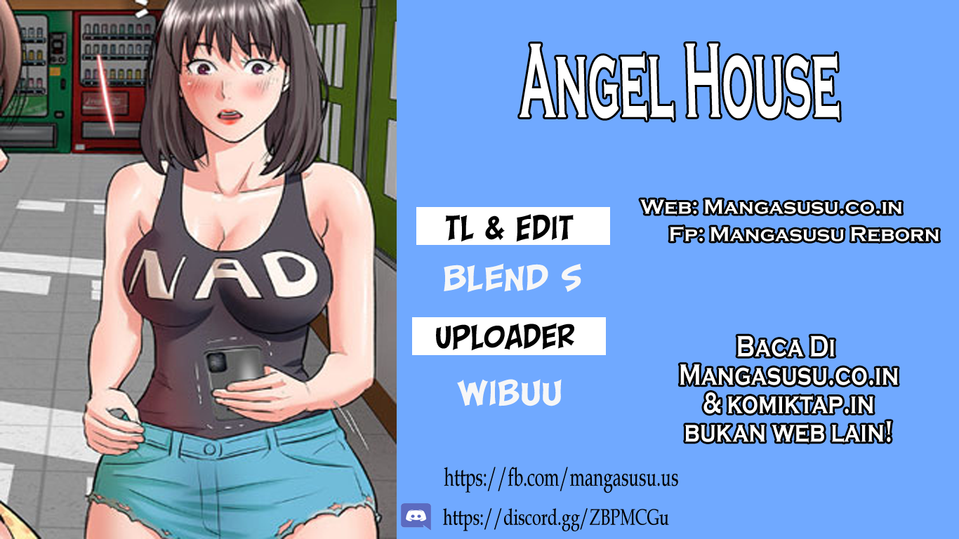 Angel House (Facon) - Chapter 6 1