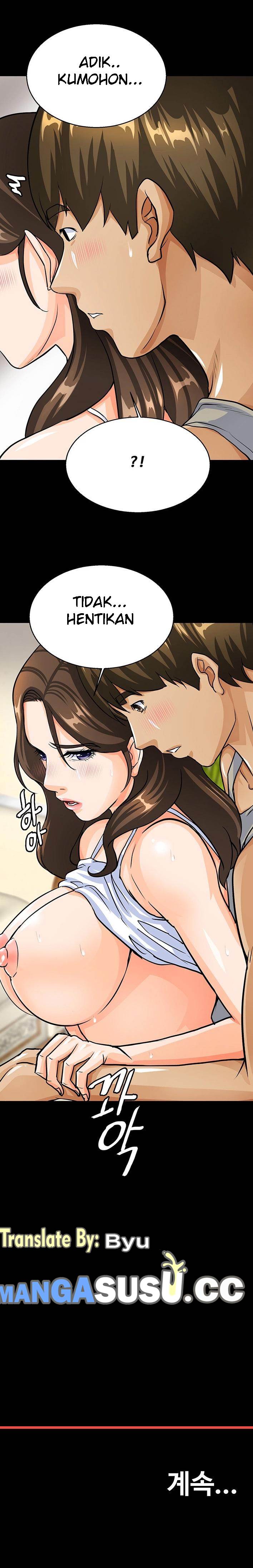 I Live With Sister-in-Law - Chapter 6 9