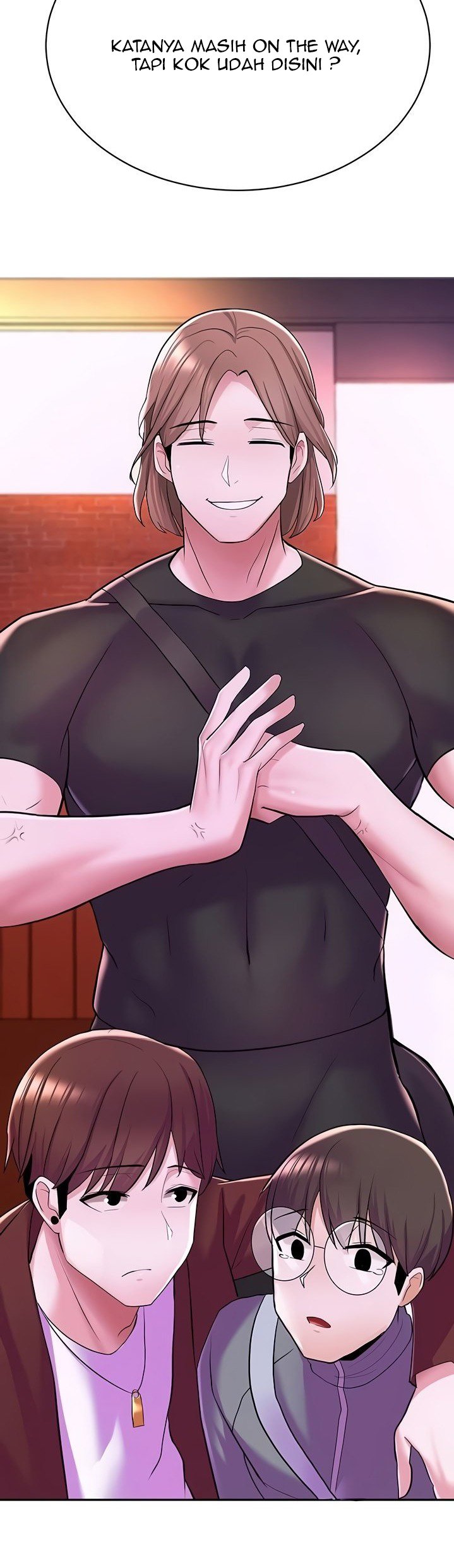 Escape Loser - Chapter 6 51
