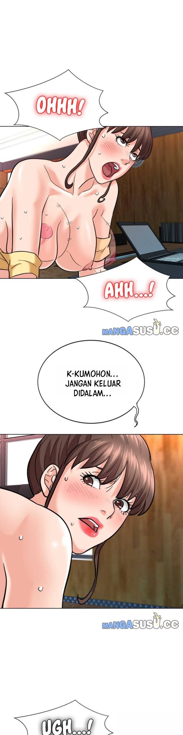 Angel House (Facon) - Chapter 6 28