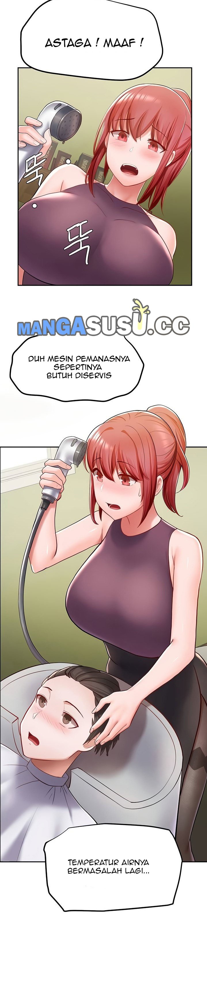 Escape Loser - Chapter 6 26