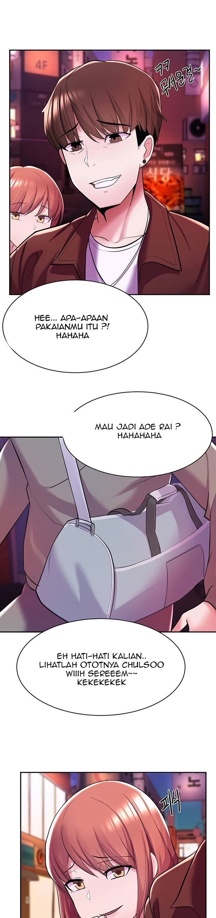 Escape Loser - Chapter 6 41