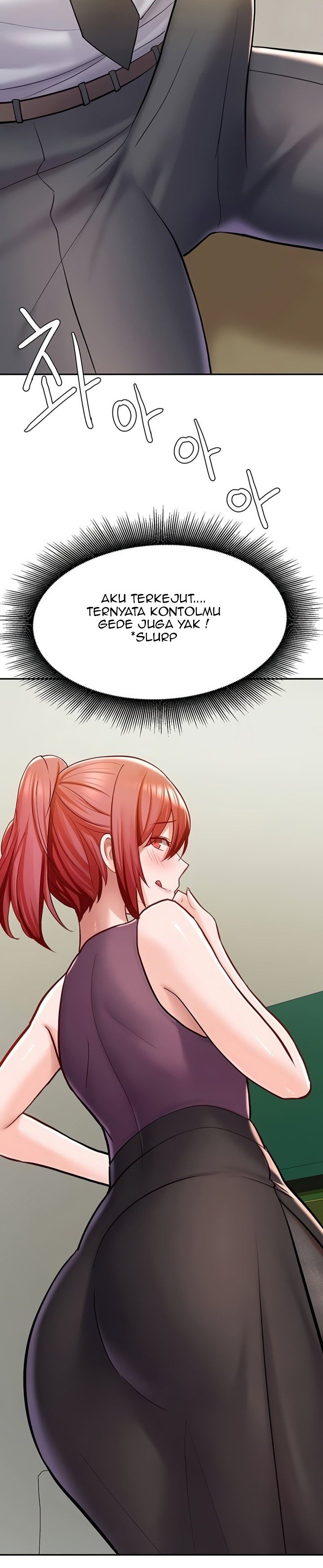 Escape Loser - Chapter 6 32