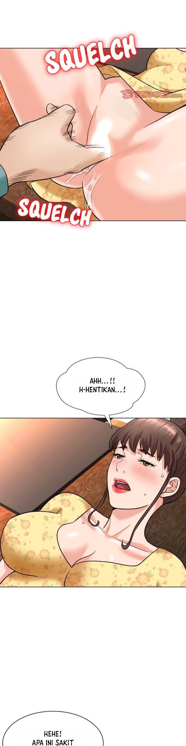 Angel House (Facon) - Chapter 6 20