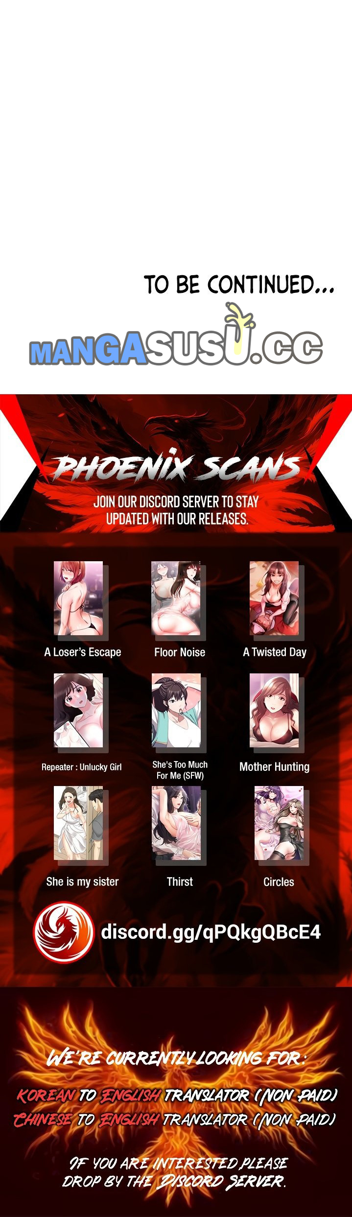 Escape Loser - Chapter 6 52
