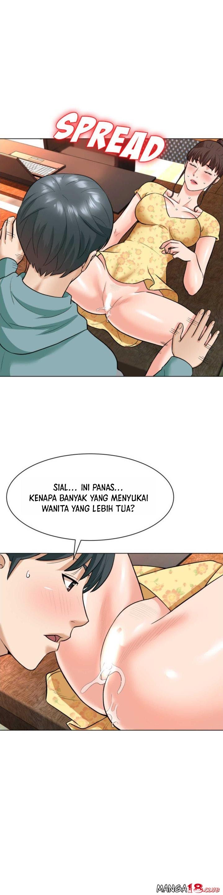 Angel House (Facon) - Chapter 6 19