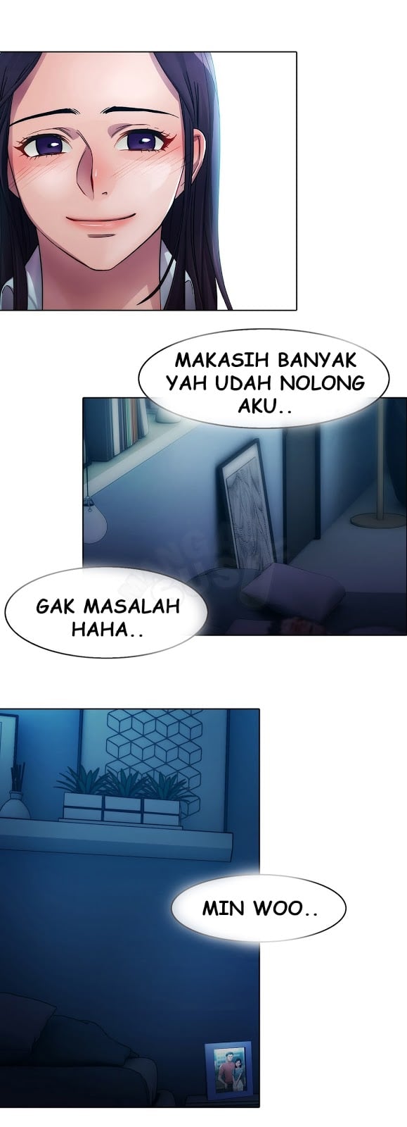 Lady Garden - Chapter 6 6