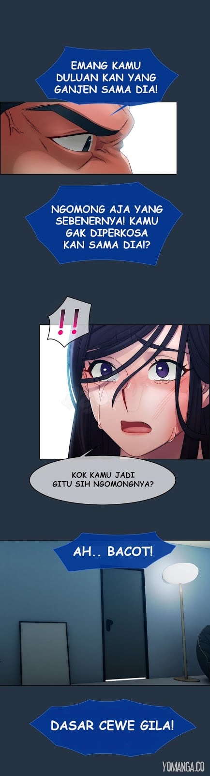 Lady Garden - Chapter 6 11