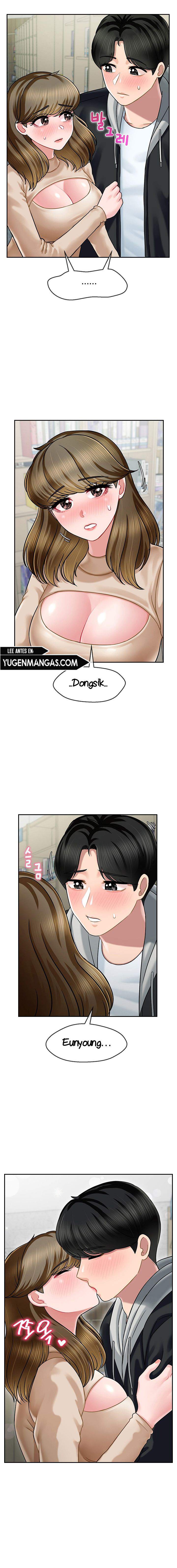 An Ardent Teaching Life - Chapter 6 19