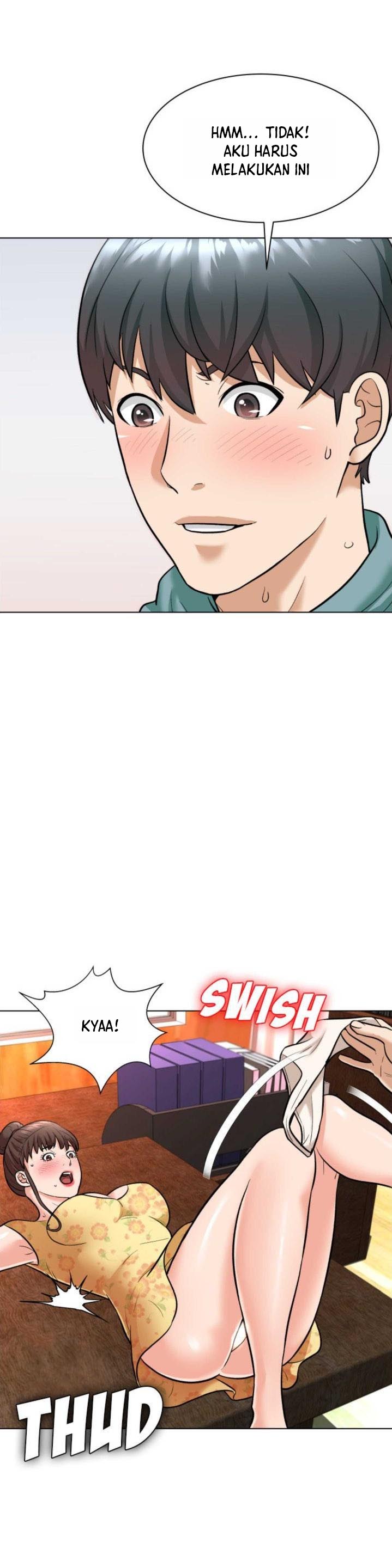 Angel House (Facon) - Chapter 6 18