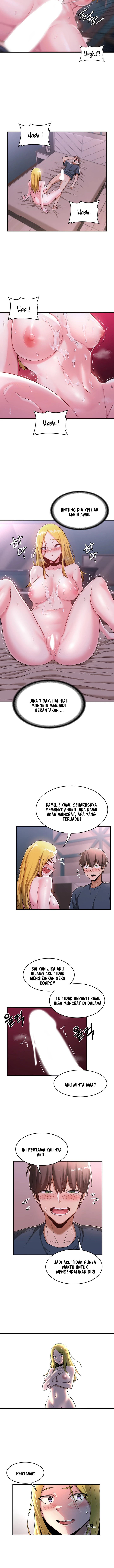 Sextudy Group - Chapter 6 7