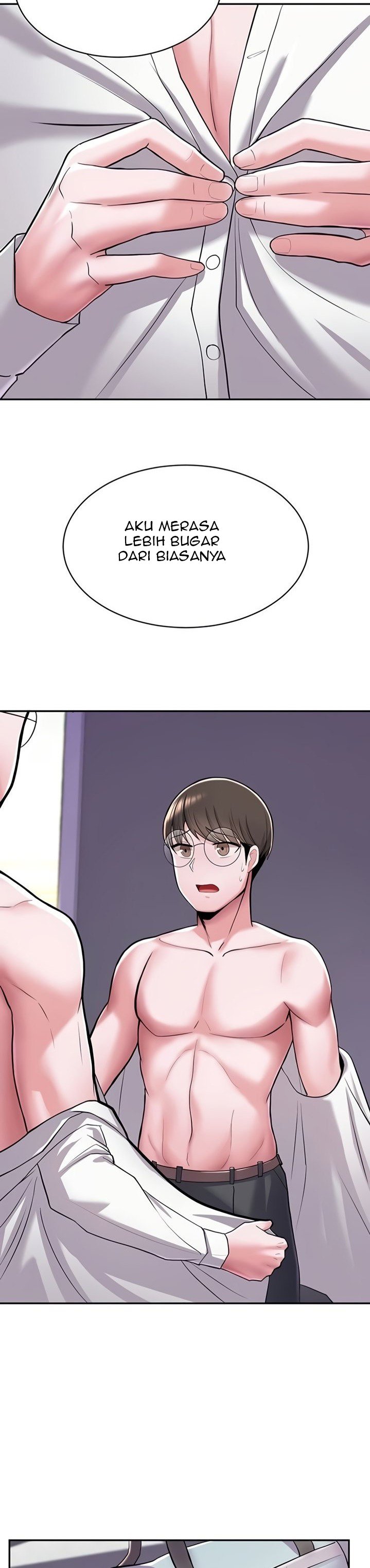 Escape Loser - Chapter 6 35