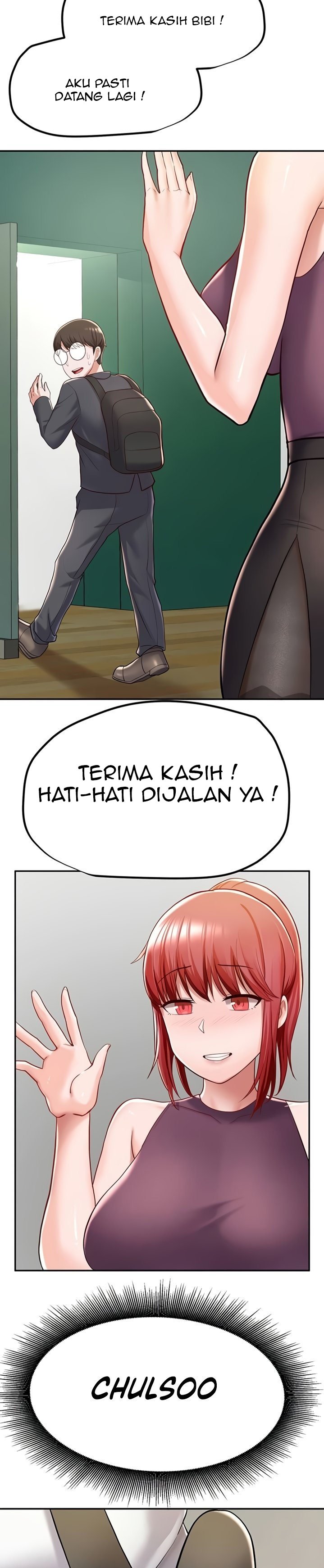 Escape Loser - Chapter 6 31
