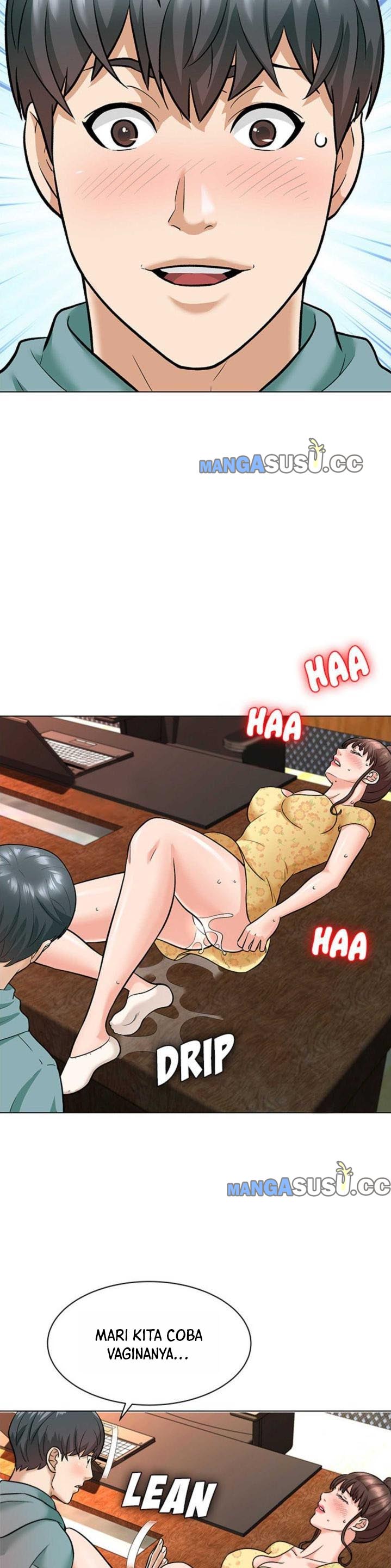 Angel House (Facon) - Chapter 6 22