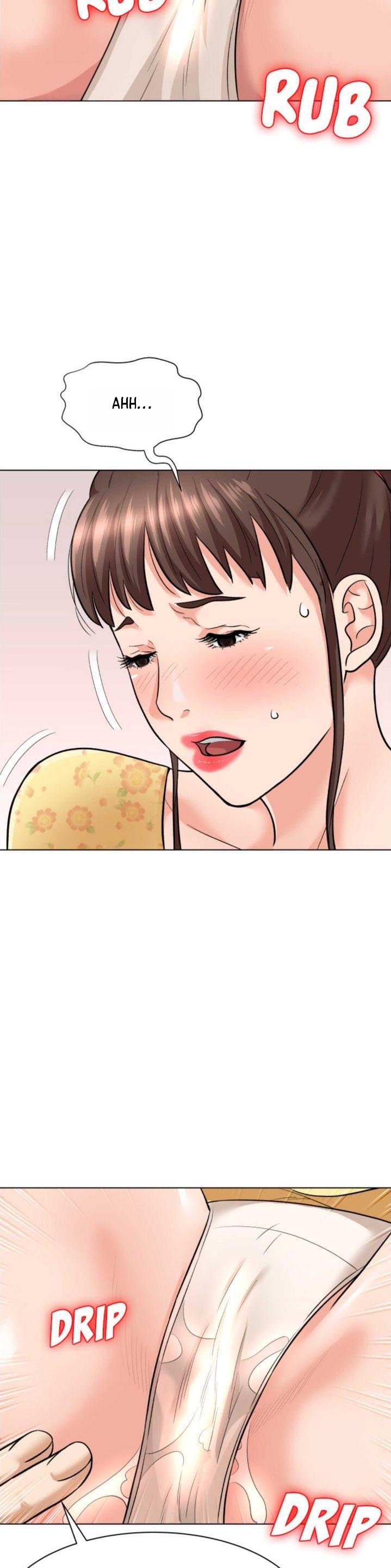 Angel House (Facon) - Chapter 6 16