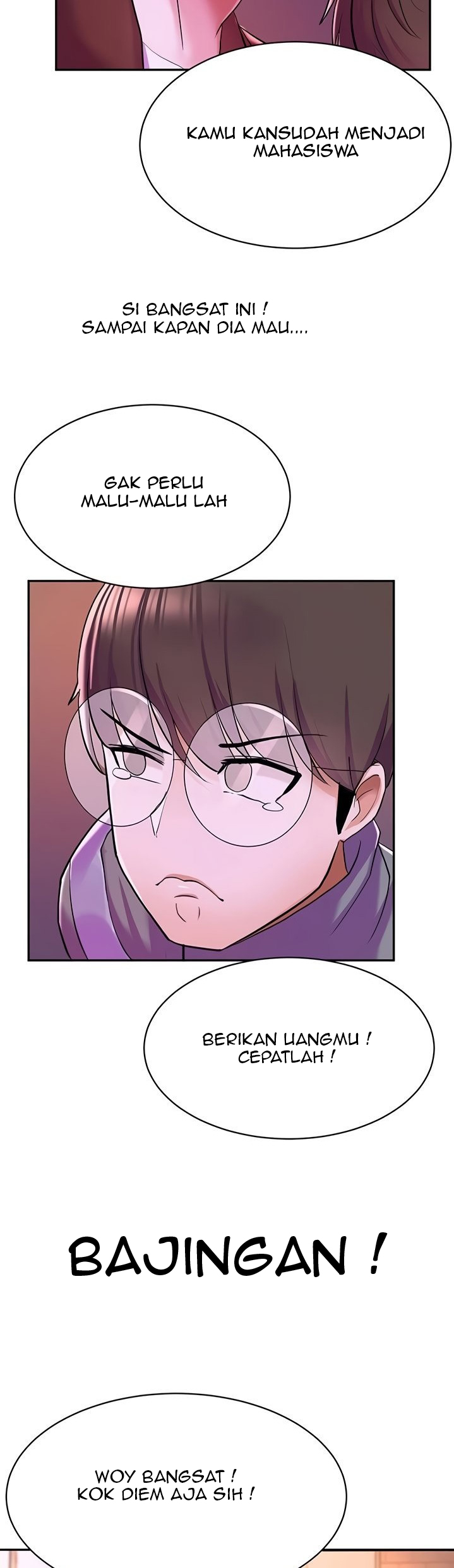 Escape Loser - Chapter 6 49