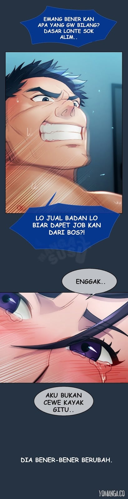 Lady Garden - Chapter 6 17
