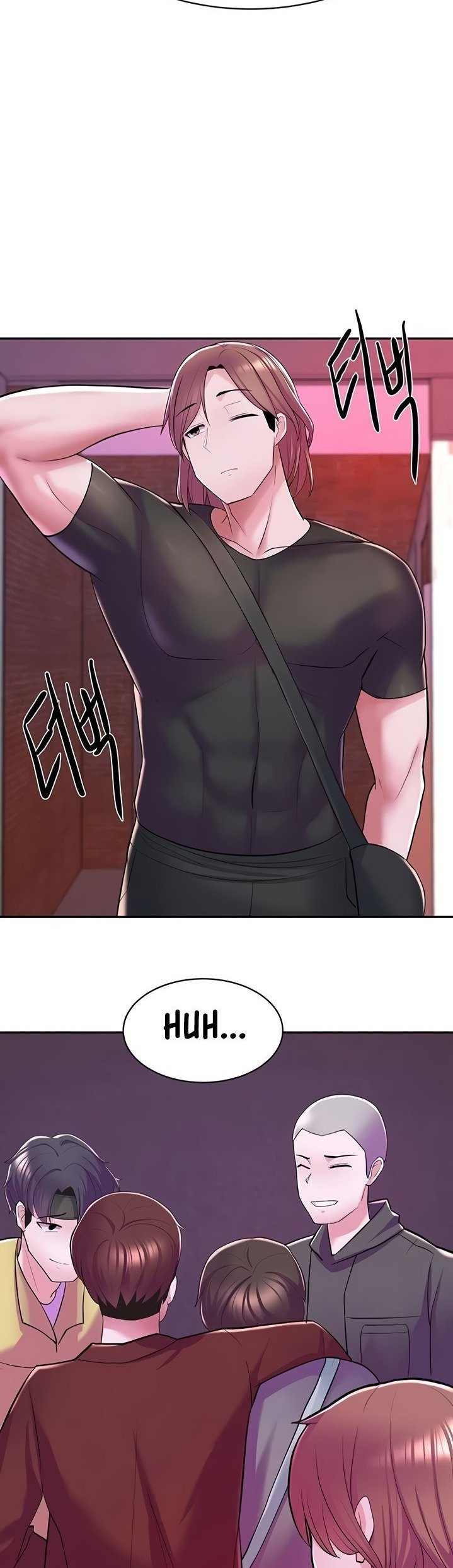 Escape Loser - Chapter 6 47