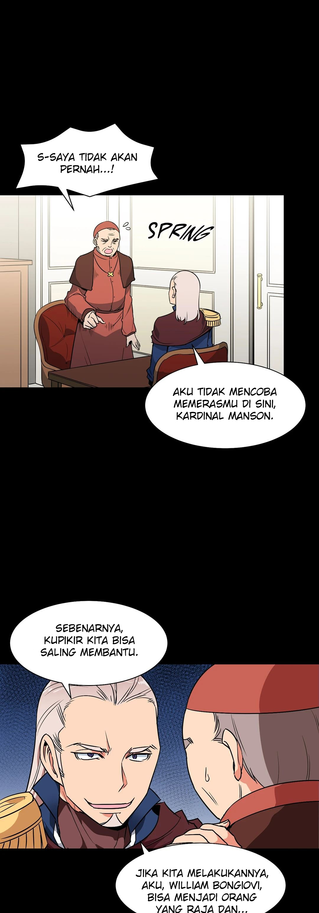 Rise and Shine, Hero! - Chapter 6 27