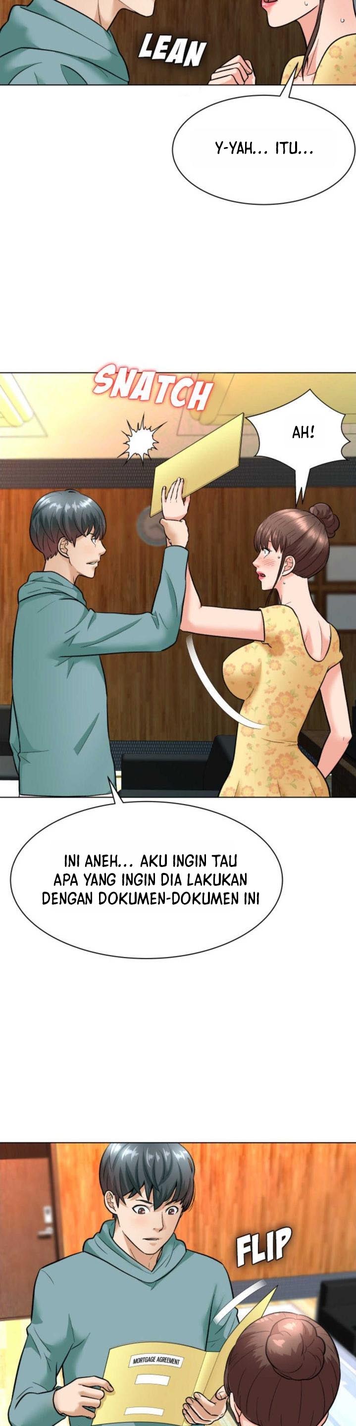Angel House (Facon) - Chapter 6 6