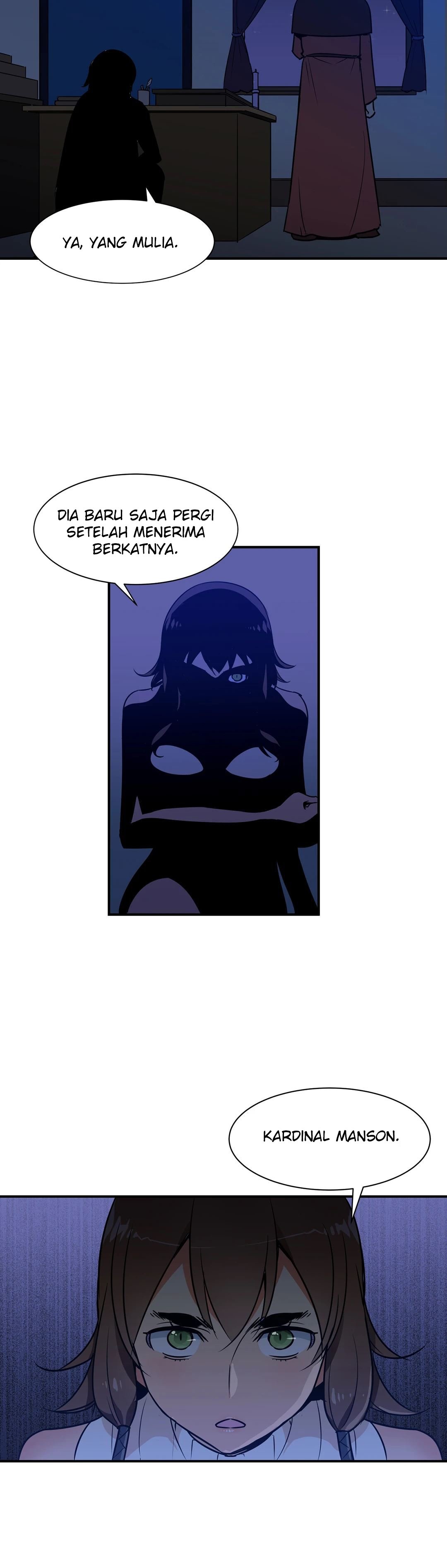 Rise and Shine, Hero! - Chapter 6 20