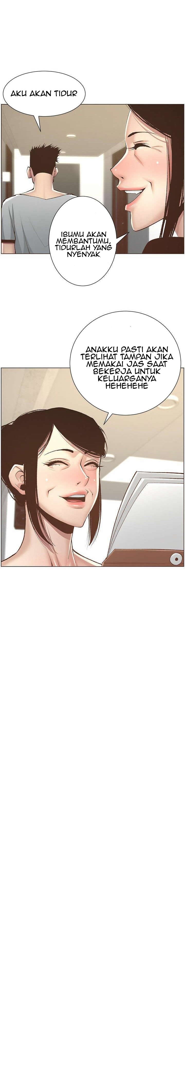Father&#8217;s Lust - Chapter 6 11