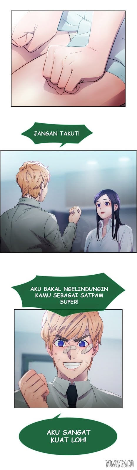 Lady Garden - Chapter 6 25
