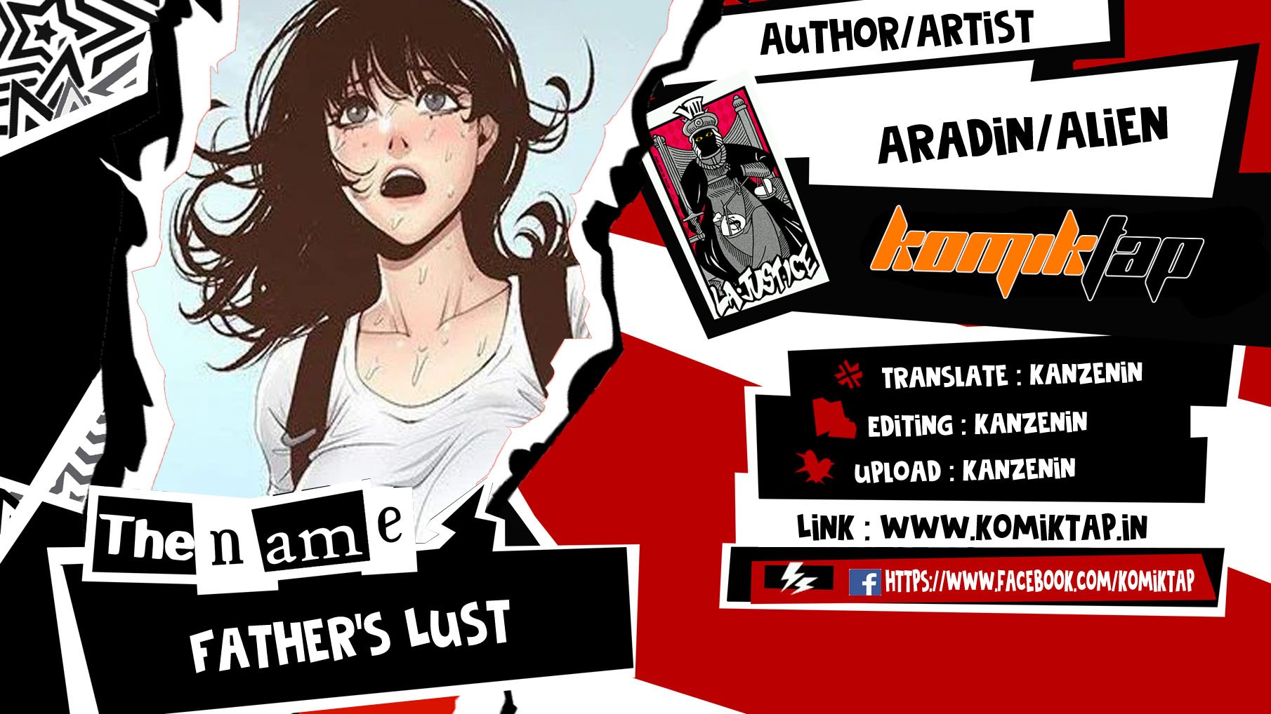 Father&#8217;s Lust - Chapter 6 1