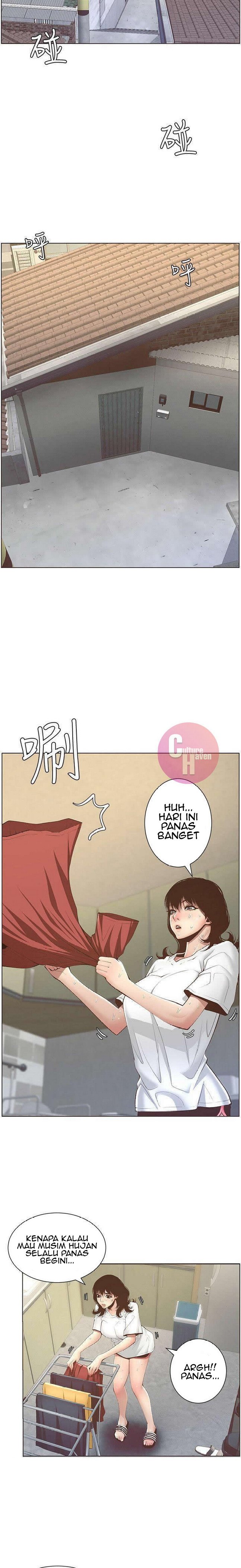 Father&#8217;s Lust - Chapter 6 18