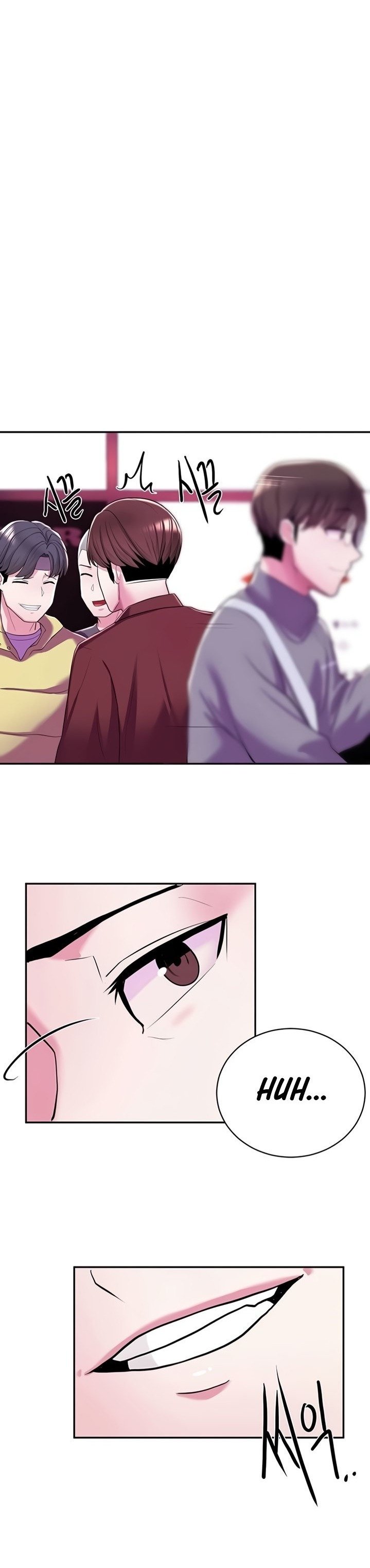 Escape Loser - Chapter 6 38