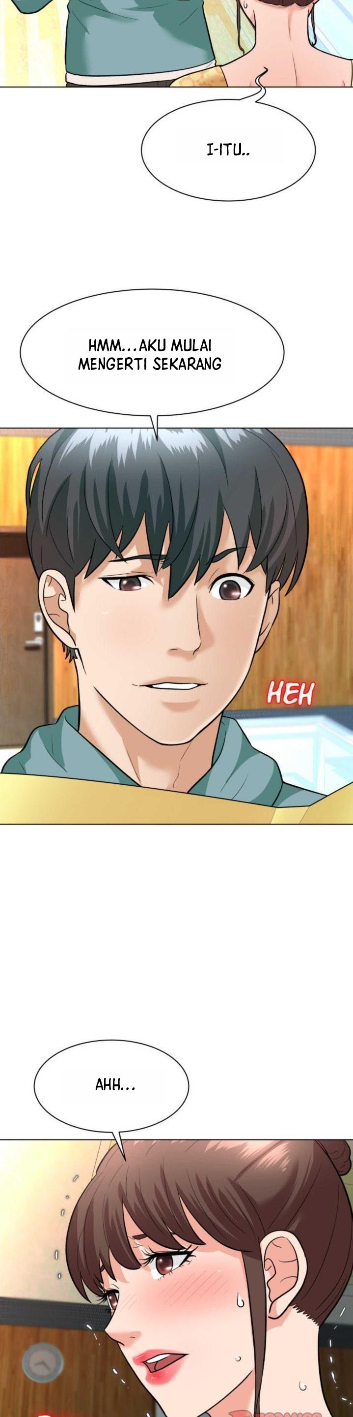 Angel House (Facon) - Chapter 6 7