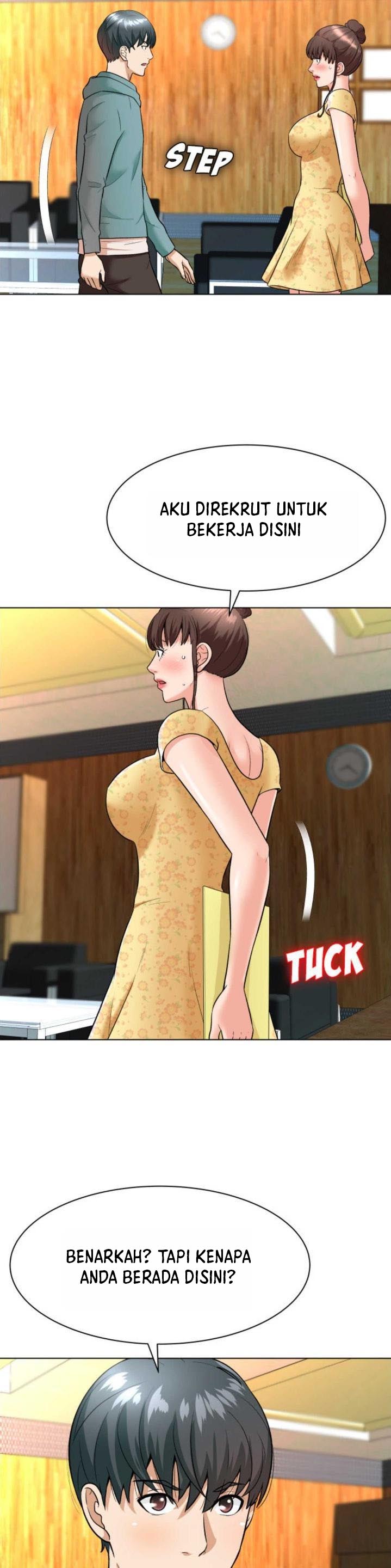 Angel House (Facon) - Chapter 6 4