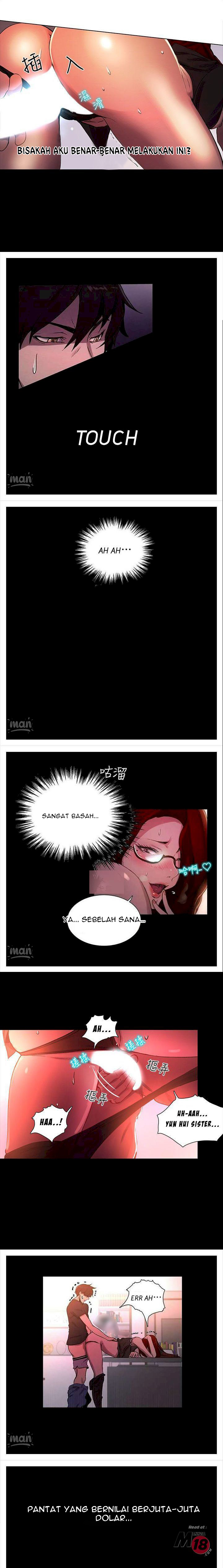 PC Goddess Room - Chapter 6 4