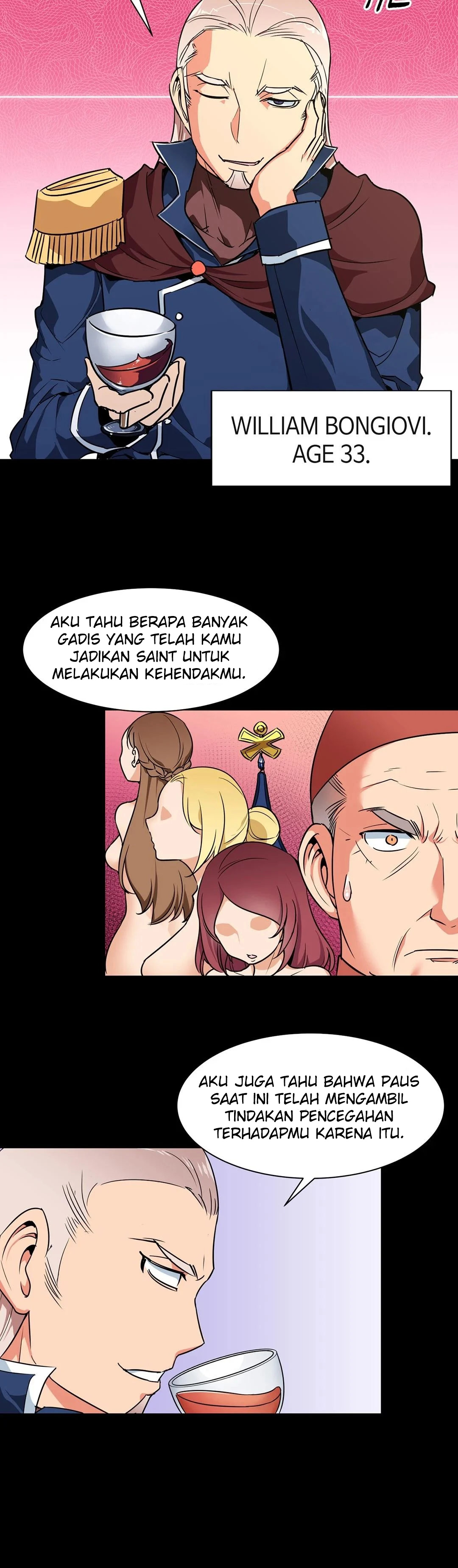 Rise and Shine, Hero! - Chapter 6 26
