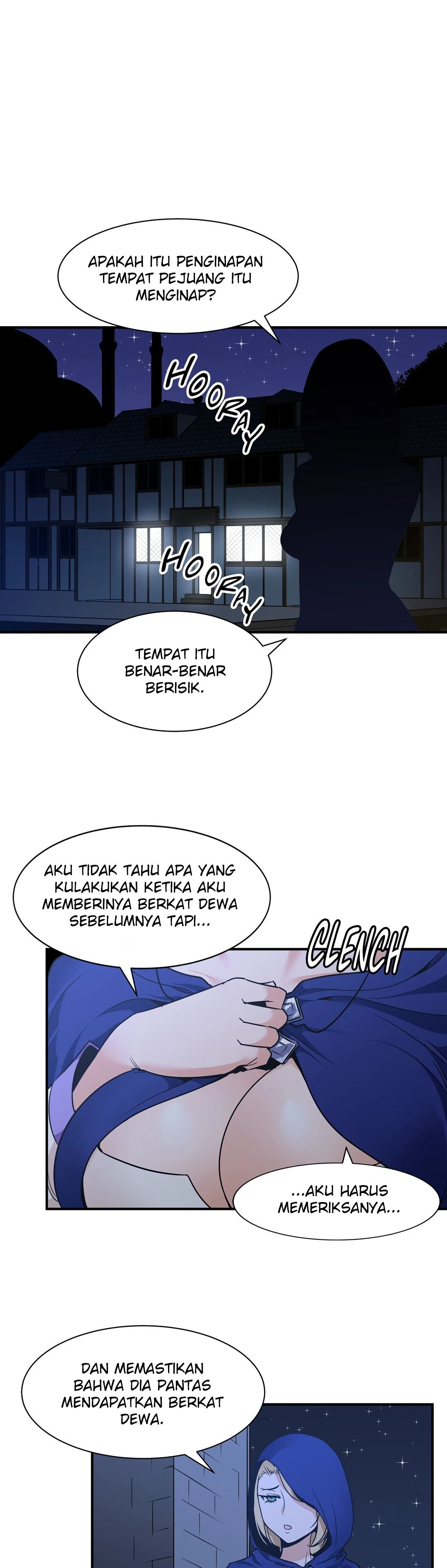 Rise and Shine, Hero! - Chapter 6 18