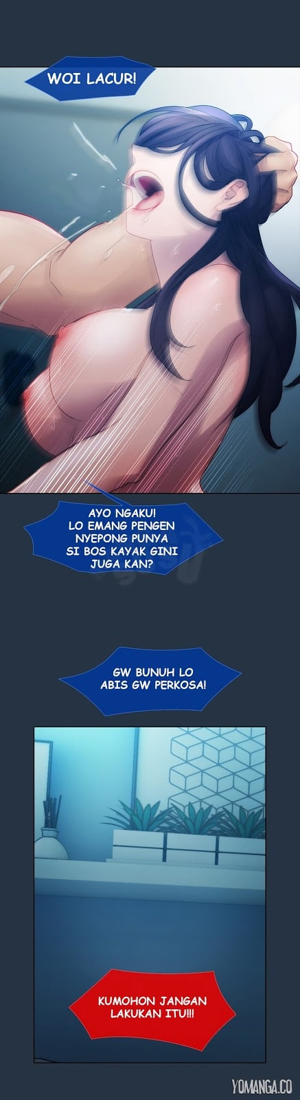 Lady Garden - Chapter 6 13