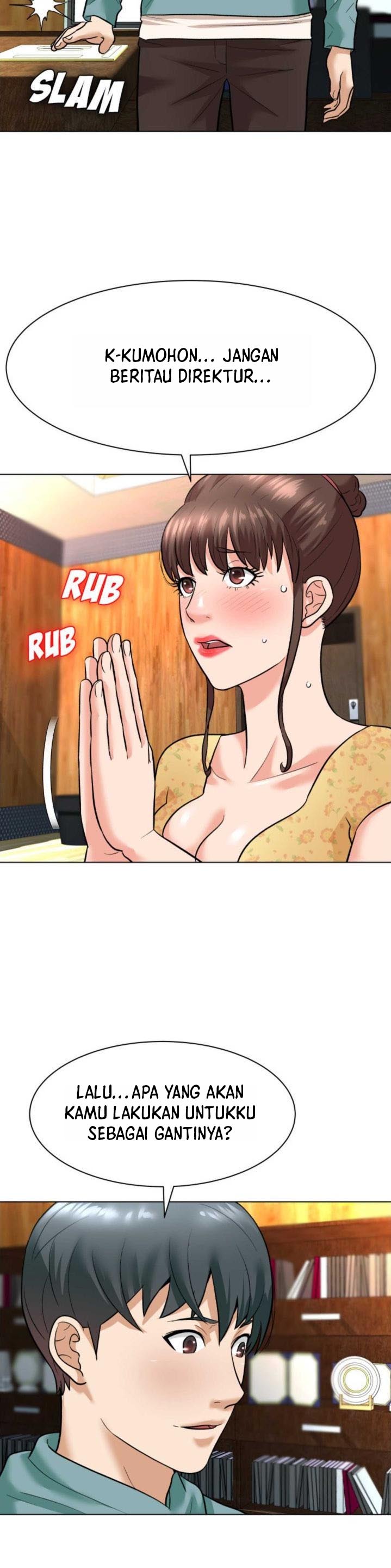 Angel House (Facon) - Chapter 6 8