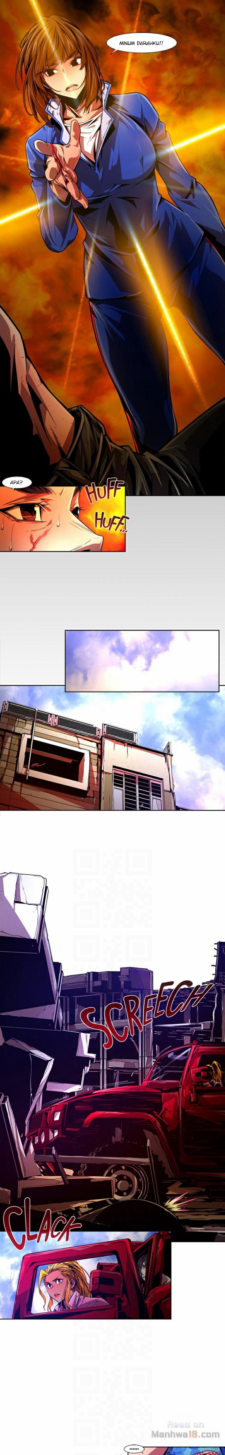 Land of the Dead - Chapter 40 end 7