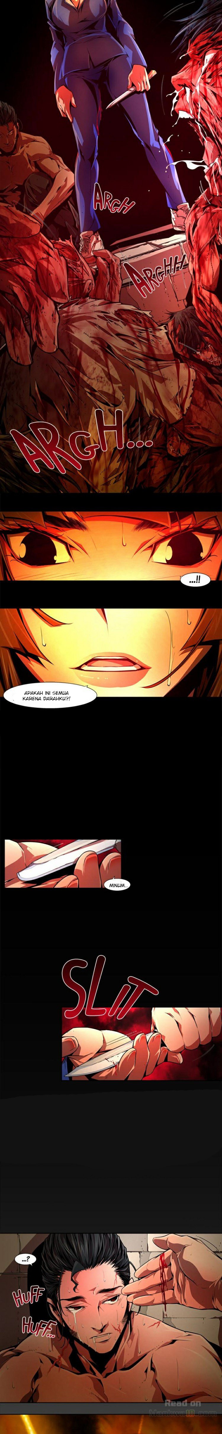 Land of the Dead - Chapter 40 end 6