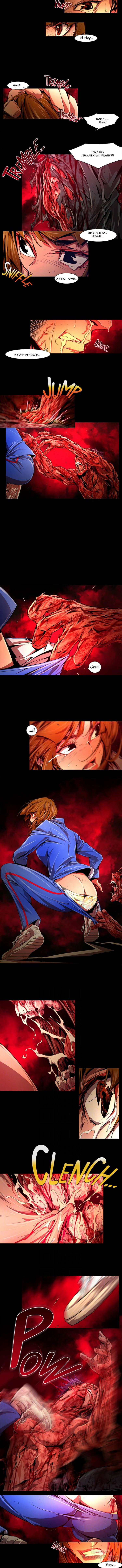 Land of the Dead - Chapter 40 end 4