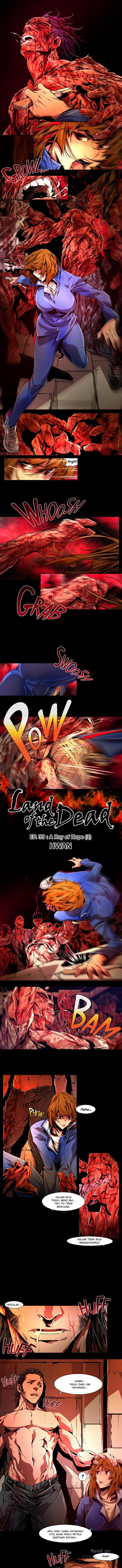 Land of the Dead - Chapter 40 end 3