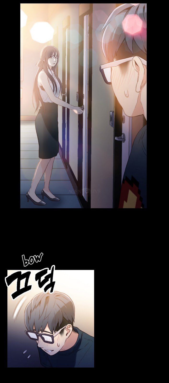 Sweet Guy - Chapter 8 2