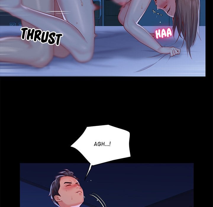 The Ladies&#8217; Associate - Chapter 8 35