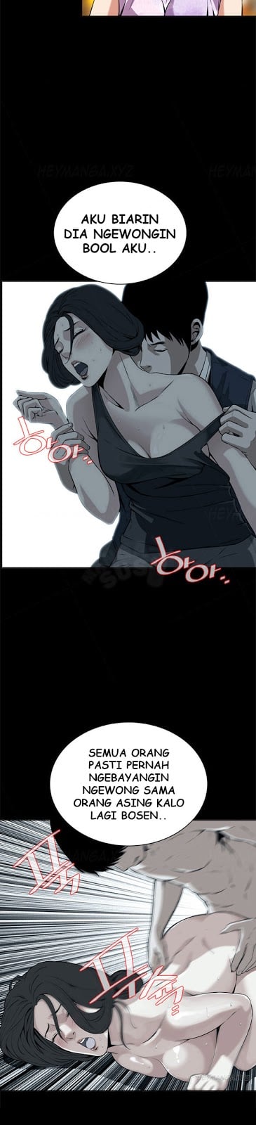 Take a Peek - Chapter #8 29