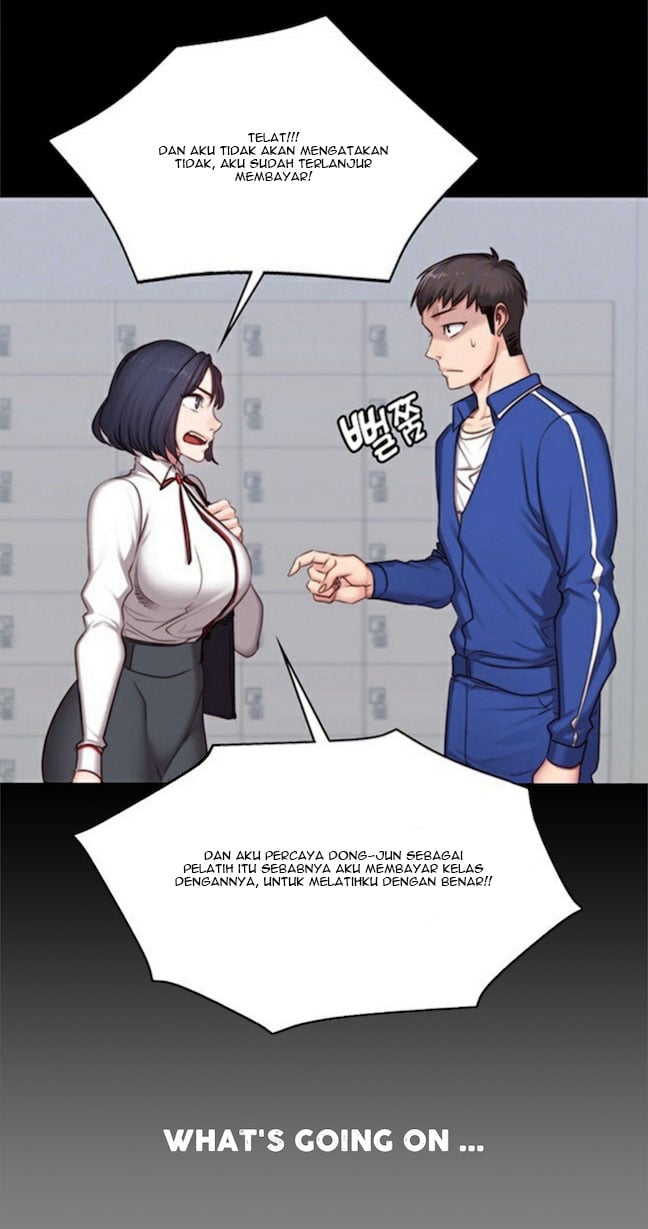 Fitness Uncensored - Chapter 8 13