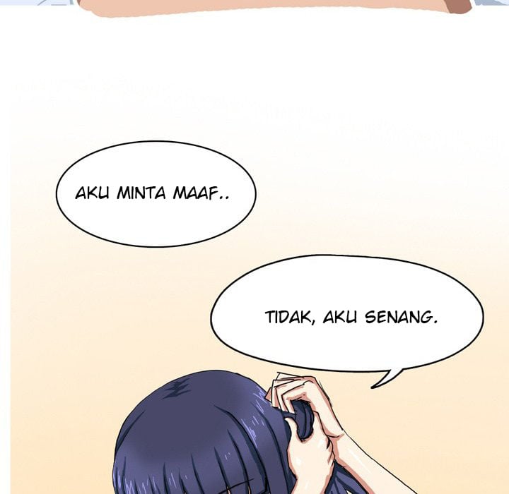 Forever Gossip - Chapter 8 39