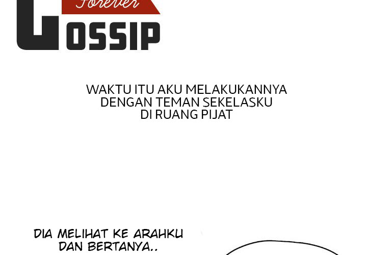 Forever Gossip - Chapter 8 4