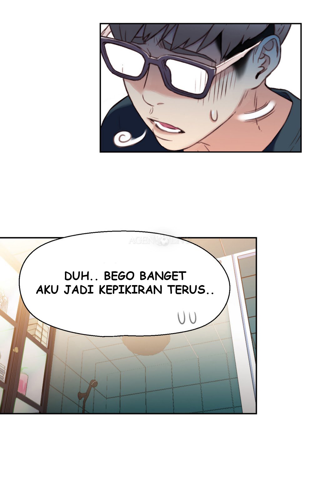 Sweet Guy - Chapter 8 27