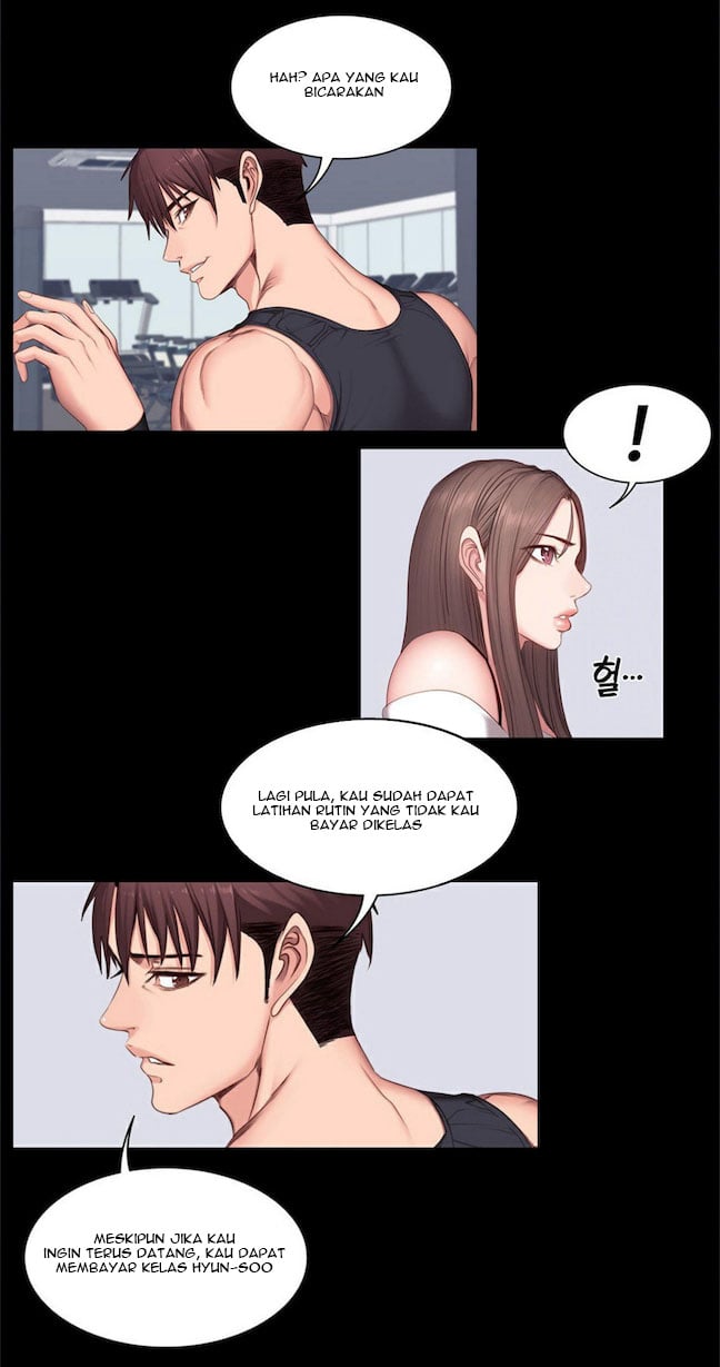 Fitness Uncensored - Chapter 8 8